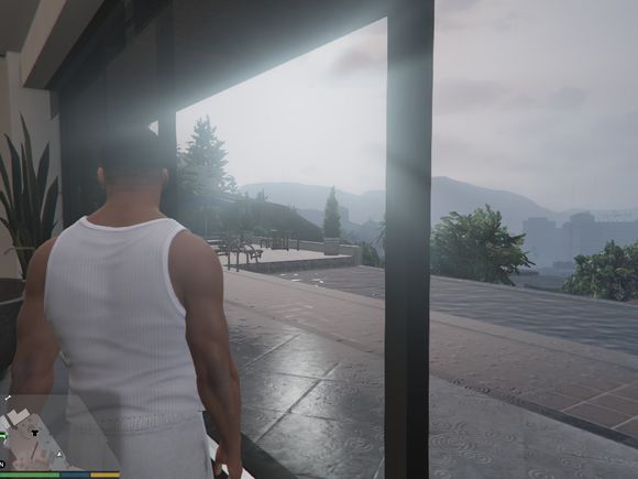俠盜獵車手5 (GTA 5) 50個UFO碎片位置