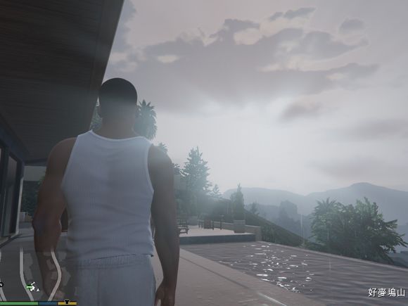 俠盜獵車手5 (GTA 5) 50個UFO碎片位置