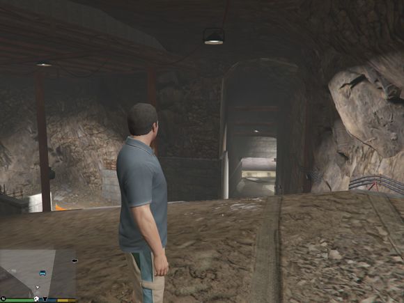 俠盜獵車手5 (GTA 5) 50個UFO碎片位置