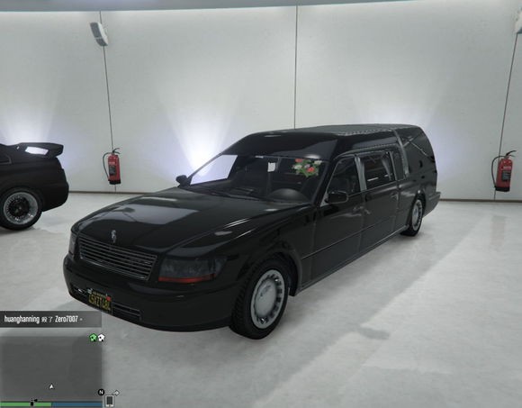 俠盜獵車手5 (GTA 5) 稀有車刷新地點與取得方法