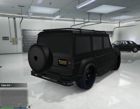 俠盜獵車手5 (GTA 5) 稀有車刷新地點與取得方法