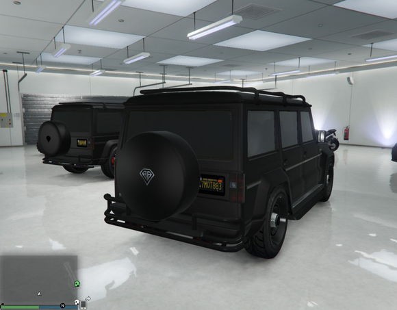俠盜獵車手5 (GTA 5) 稀有車刷新地點與取得方法