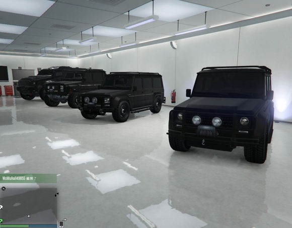 俠盜獵車手5 (GTA 5) 稀有車刷新地點與取得方法