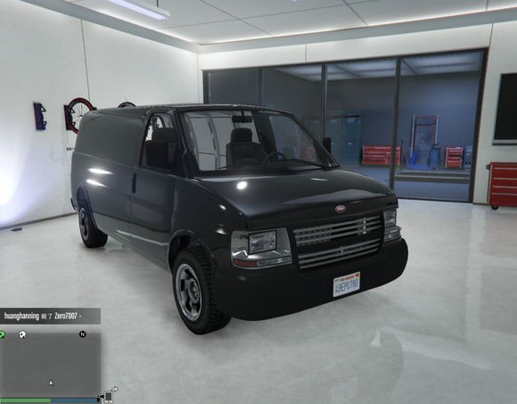 俠盜獵車手5 (GTA 5) 稀有車刷新地點與取得方法
