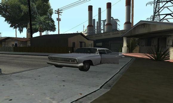 俠盜獵車手5 (GTA 5) 稀有車刷新地點與取得方法