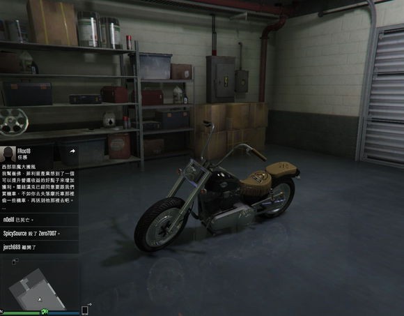 俠盜獵車手5 (GTA 5) 稀有車刷新地點與取得方法