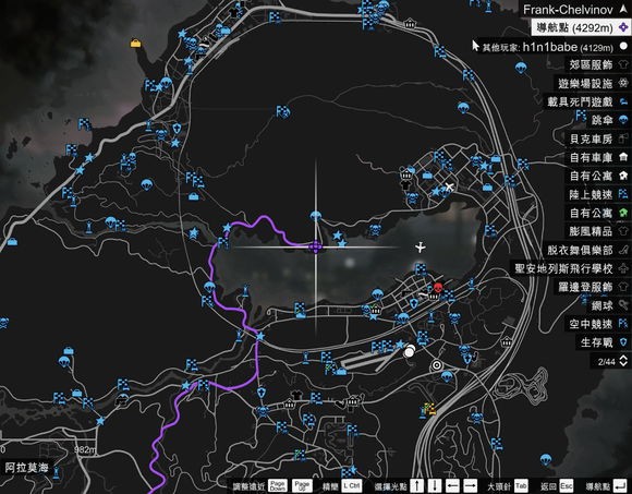 俠盜獵車手5 (GTA 5) 稀有車刷新地點與取得方法