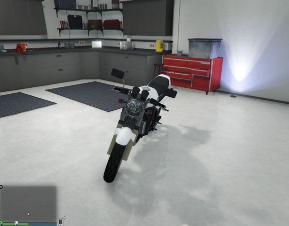 俠盜獵車手5 (GTA 5) 稀有車刷新地點與取得方法