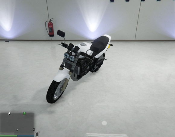 俠盜獵車手5 (GTA 5) 稀有車刷新地點與取得方法