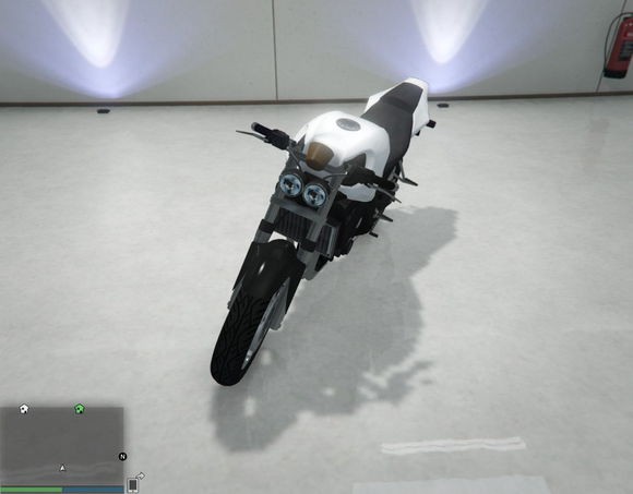 俠盜獵車手5 (GTA 5) 稀有車刷新地點與取得方法