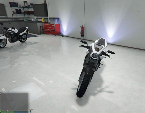 俠盜獵車手5 (GTA 5) 稀有車刷新地點與取得方法