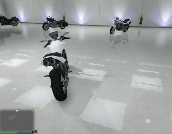俠盜獵車手5 (GTA 5) 稀有車刷新地點與取得方法