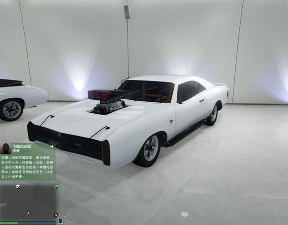 俠盜獵車手5 (GTA 5) 稀有車刷新地點與取得方法