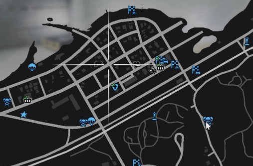俠盜獵車手5 (GTA 5) 稀有車刷新地點與取得方法
