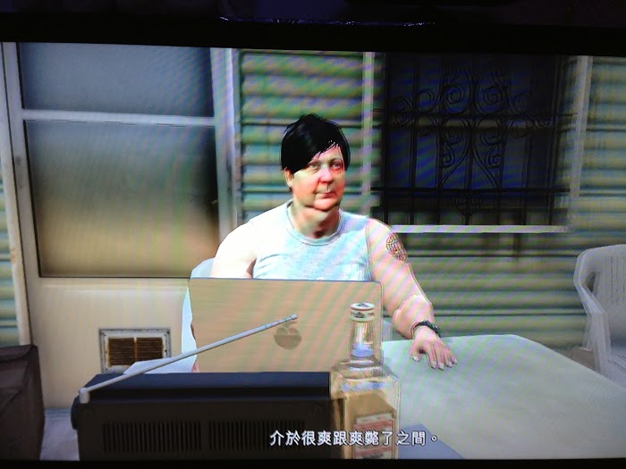 俠盜獵車手5 (GTA 5) 茉德任務攻略