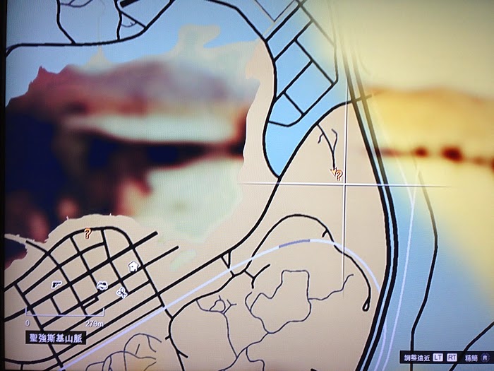 俠盜獵車手5 (GTA 5) 茉德任務攻略