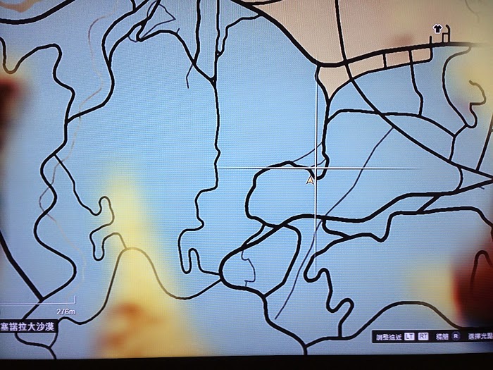 俠盜獵車手5 (GTA 5) 茉德任務攻略