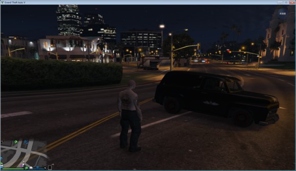 俠盜獵車手5 (GTA 5) 稀有車刷新地點與取得方法