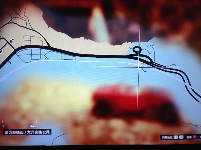 俠盜獵車手5 (GTA 5) 茉德任務攻略