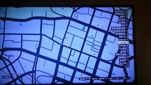 俠盜獵車手5 (GTA 5) 太平洋銀行最後一關攻略