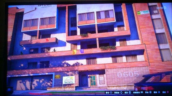 俠盜獵車手5 (GTA 5) 太平洋銀行最後一關攻略