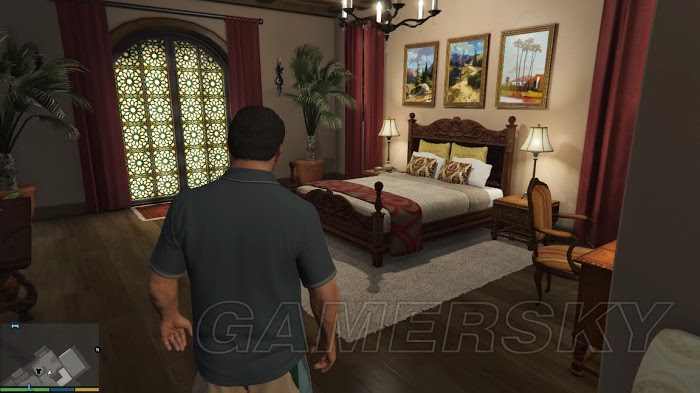 俠盜獵車手5 (GTA 5) 泡妞攻略終極方法