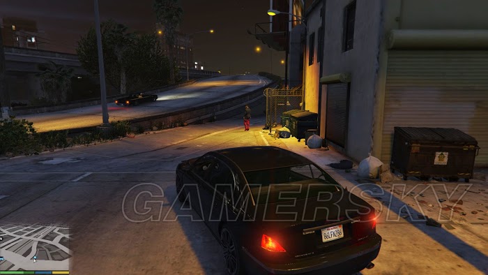 俠盜獵車手5 (GTA 5) 泡妞攻略終極方法