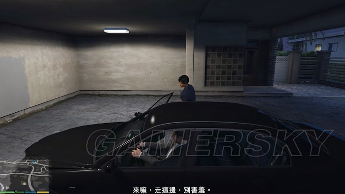 俠盜獵車手5 (GTA 5) 泡妞攻略終極方法