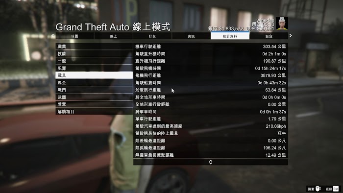俠盜獵車手5 (GTA 5) 戰鬥機操作技巧詳解