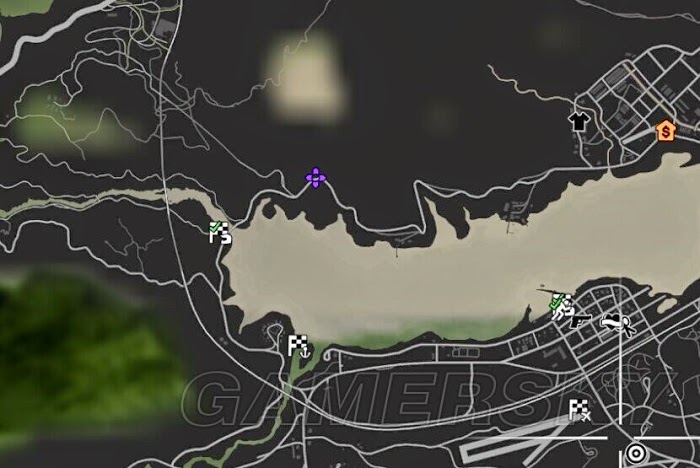 俠盜獵車手5 (GTA 5) 泡妞攻略終極方法
