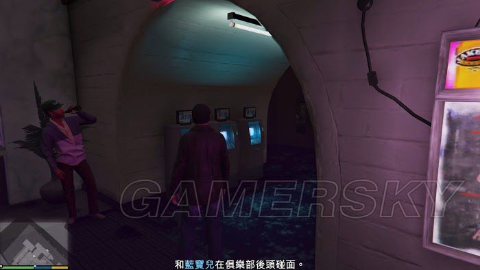 俠盜獵車手5 (GTA 5) 泡妞攻略終極方法