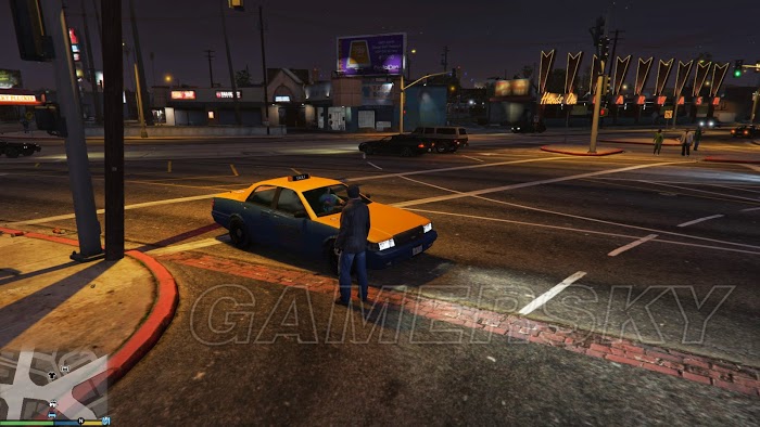 俠盜獵車手5 (GTA 5) 泡妞攻略終極方法