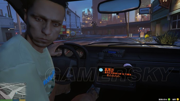 俠盜獵車手5 (GTA 5) 泡妞攻略終極方法