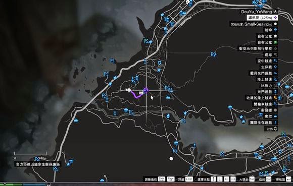 俠盜獵車手5 (GTA 5) 稀有車輛絕致旋風取得方法