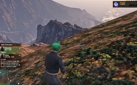 俠盜獵車手5 (GTA 5) 稀有車輛絕致旋風取得方法