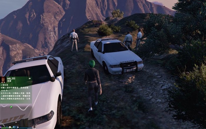 俠盜獵車手5 (GTA 5) 稀有車輛絕致旋風取得方法