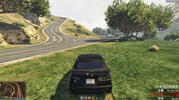 俠盜獵車手5 (GTA 5) 太平洋標準銀行最終關玩法技巧