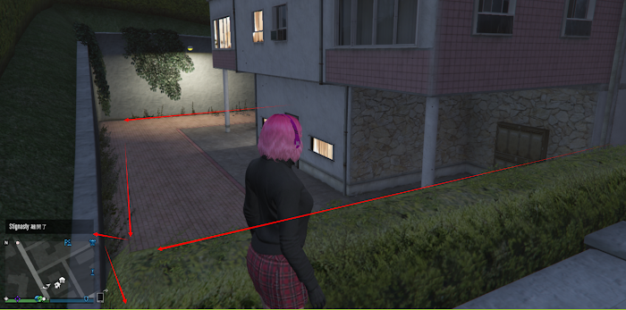 俠盜獵車手5 (GTA 5) 犯罪首腦挑戰任務攻略