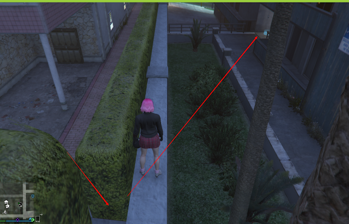俠盜獵車手5 (GTA 5) 犯罪首腦挑戰任務攻略