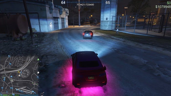 俠盜獵車手5 (GTA 5) 越獄事件把骷髏馬開進監獄攻略