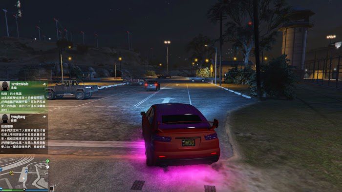 俠盜獵車手5 (GTA 5) 越獄事件把骷髏馬開進監獄攻略