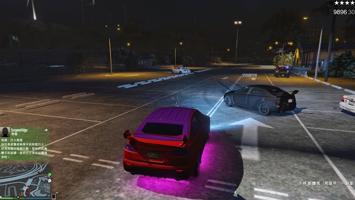 俠盜獵車手5 (GTA 5) 越獄事件把骷髏馬開進監獄攻略
