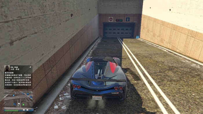 俠盜獵車手5 (GTA 5) 搶劫模式圖文攻略