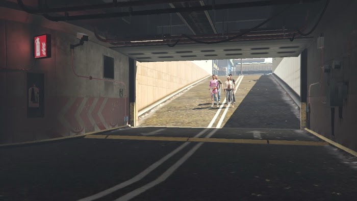 俠盜獵車手5 (GTA 5) 搶劫模式圖文攻略
