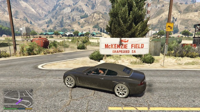 俠盜獵車手5 (GTA 5) 搶劫模式圖文攻略