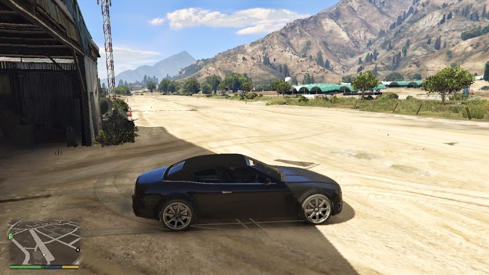 俠盜獵車手5 (GTA 5) 搶劫模式圖文攻略