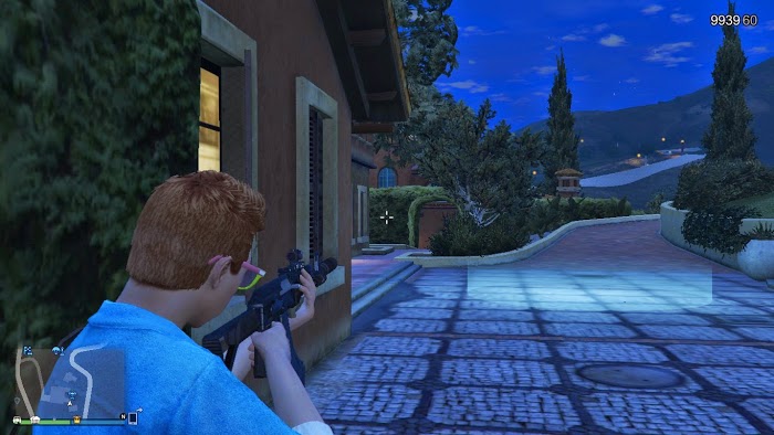 俠盜獵車手5 (GTA 5) 搶劫模式圖文攻略