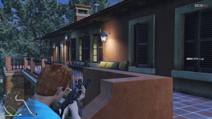 俠盜獵車手5 (GTA 5) 搶劫模式圖文攻略
