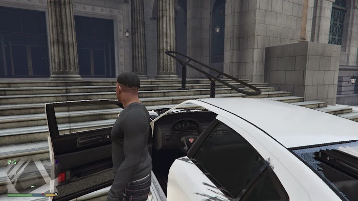 俠盜獵車手5 (GTA 5) 搶劫模式圖文攻略