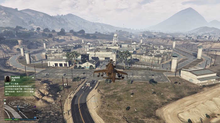 俠盜獵車手5 (GTA 5) 搶劫模式圖文攻略
